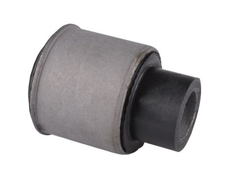 Montage, axle beam, Image 2