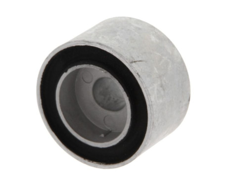 Montage, axle beam, Image 2