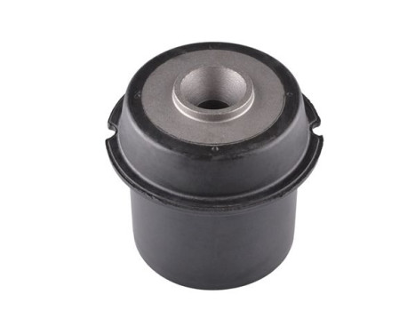 Montage, axle beam, Image 2