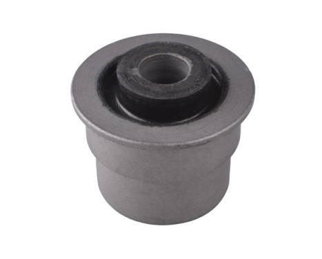 Montage, axle beam, Image 2