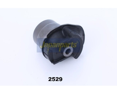 Montage, axle beam, Image 2