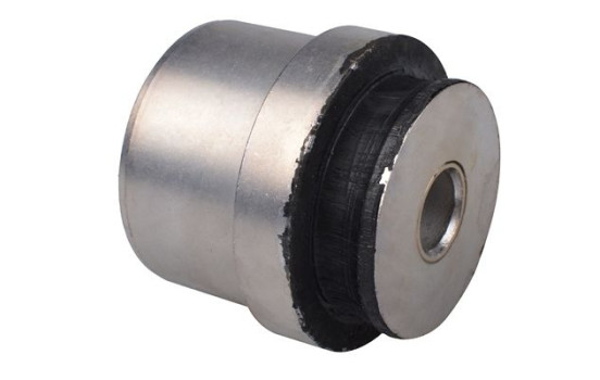 Montage, axle beam, Image 2
