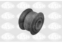 Montage, axle bracket