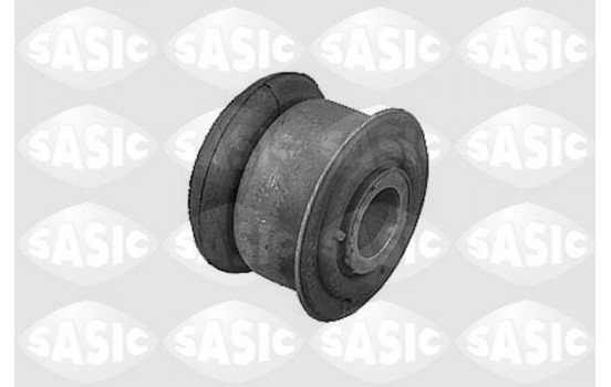 Montage, axle bracket