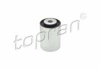 Montage, axle bracket