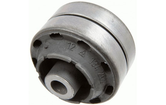 Montage, axle bracket