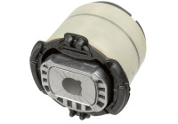 Montage, axle bracket