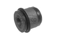 Montage, axle bracket