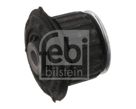 Mount, axle beam 01928 FEBI, Image 2