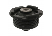 Mount, axle beam 02047 FEBI