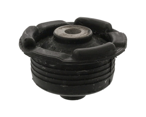 Mount, axle beam 02047 FEBI