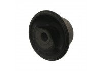 Mount, axle beam 03665 FEBI