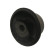 Mount, axle beam 03665 FEBI