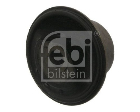 Mount, axle beam 03665 FEBI, Image 2