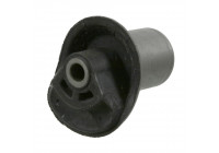 Mount, axle beam 03671 FEBI