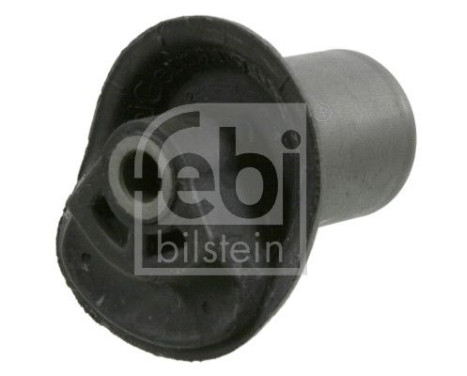 Mount, axle beam 03671 FEBI, Image 2