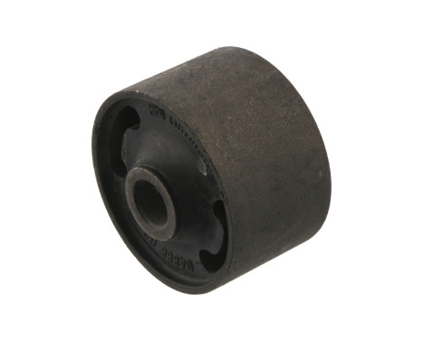 Mount, axle beam 04888 FEBI