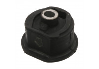 Mount, axle beam 07601 FEBI