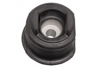 Mount, axle beam 08940 FEBI