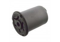 Mount, axle beam 09054 FEBI