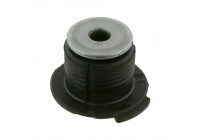 Mount, axle beam 09142 FEBI
