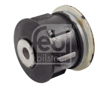 Mount, axle beam 09816 FEBI, Image 3