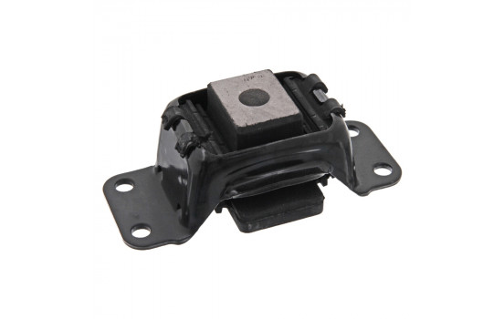 Mount, axle beam 10026 FEBI
