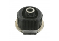 Mount, axle beam 10155 FEBI