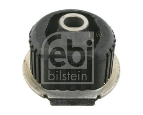 Mount, axle beam 10155 FEBI, Image 2