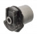 Mount, axle beam 102406 FEBI