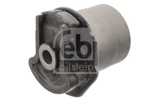 Mount, axle beam 102406 FEBI, Image 2