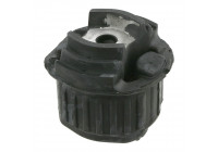Mount, axle beam 10256 FEBI