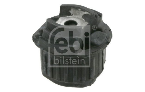 Mount, axle beam 10256 FEBI, Image 2