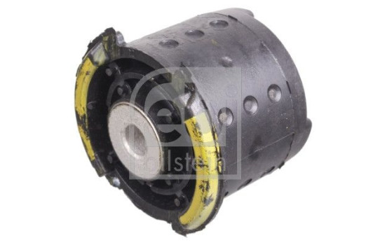 Mount, axle beam 102962 FEBI, Image 2