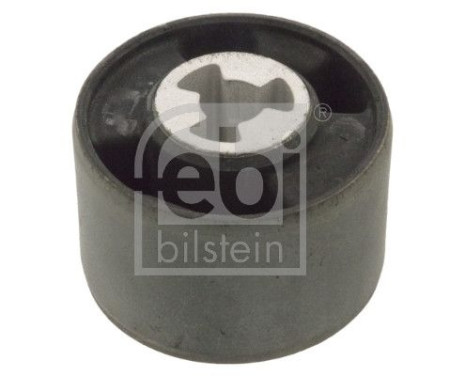 Mount, axle beam 102964 FEBI, Image 2