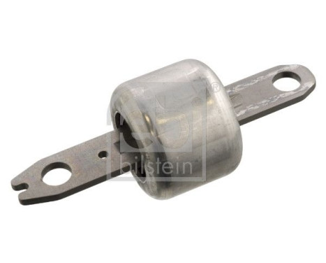 Mount, axle beam 103131 FEBI, Image 2