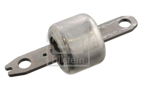 Mount, axle beam 103131 FEBI, Image 2
