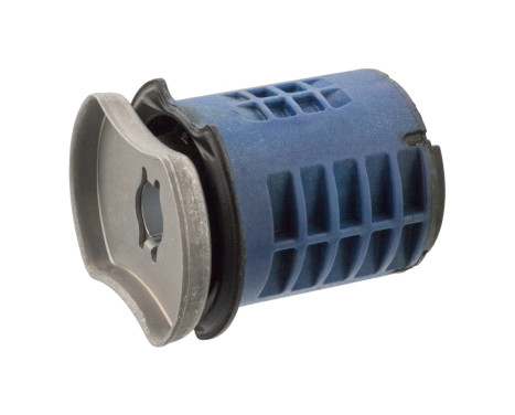 Mount, axle beam 103195 FEBI