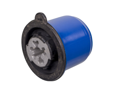 Mount, axle beam 103225 FEBI