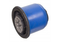 Mount, axle beam 103258 FEBI