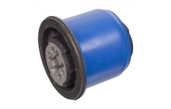 Mount, axle beam 103258 FEBI