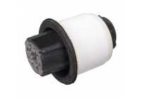 Mount, axle beam 103275 FEBI