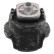Mount, axle beam 103457 FEBI