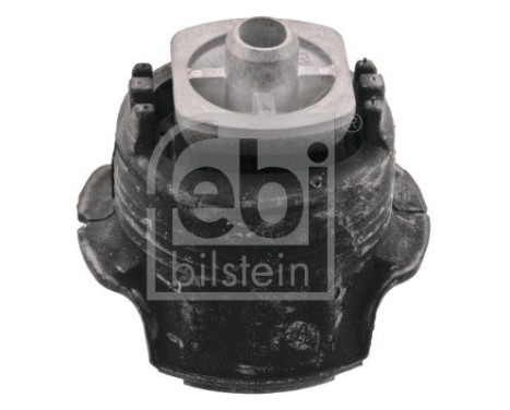 Mount, axle beam 103457 FEBI, Image 2