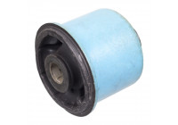 Mount, axle beam 103475 FEBI