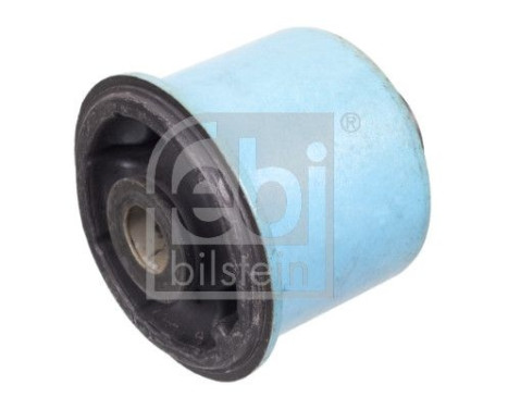 Mount, axle beam 103475 FEBI, Image 2