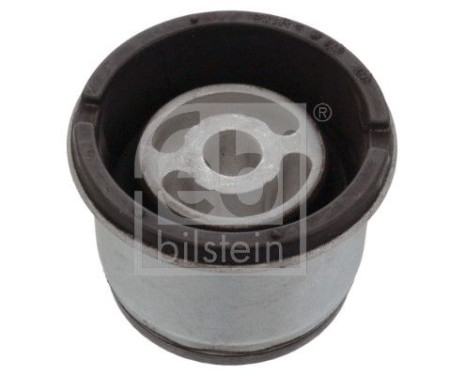 Mount, axle beam 103687 FEBI, Image 2