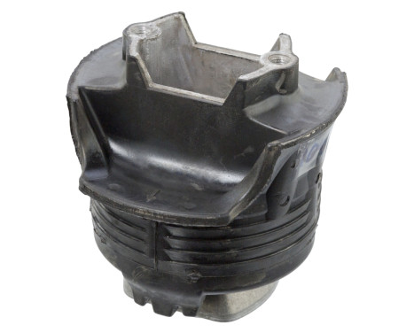 Mount, axle beam 104120 FEBI