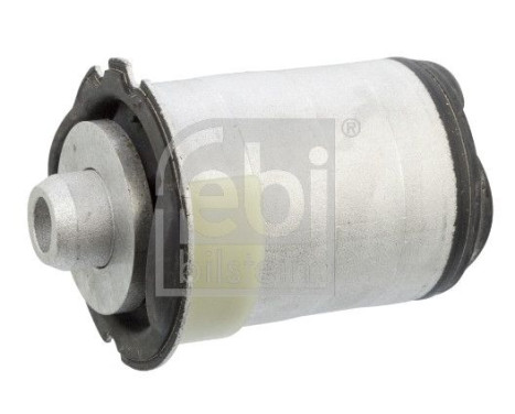 Mount, axle beam 104143 FEBI, Image 2