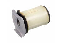 Mount, axle beam 104160 FEBI